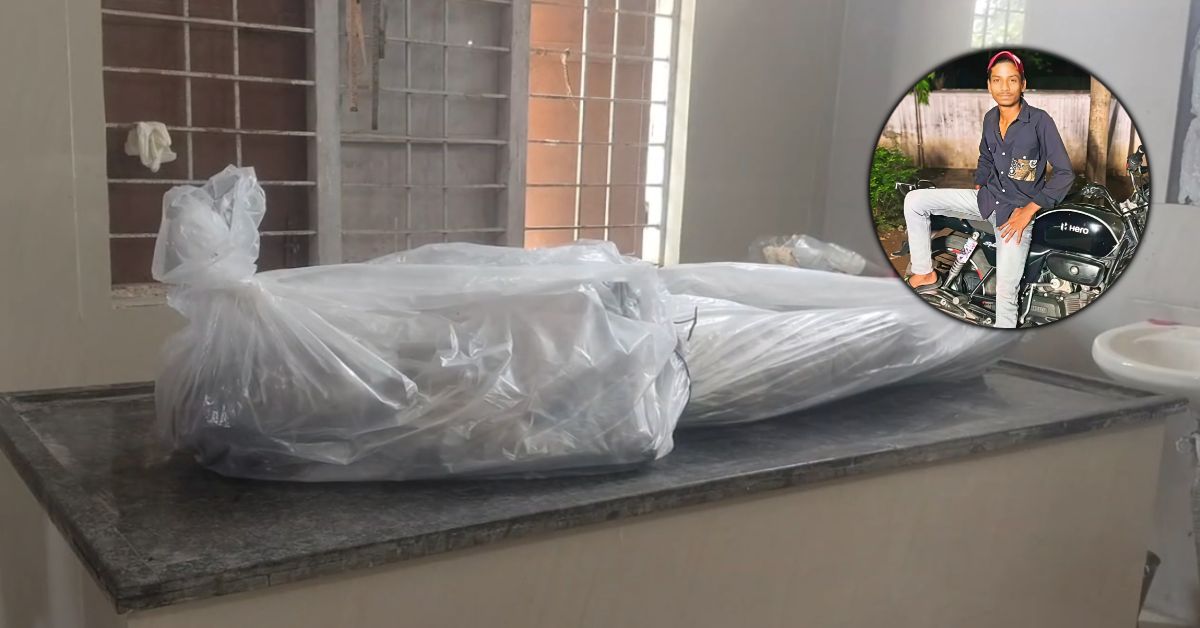 ट्रेन में सीट विवाद के बाद युवक की हत्या: चार आरोपी गिरफ्तार, मुख्य आरोपी अब भी फरार