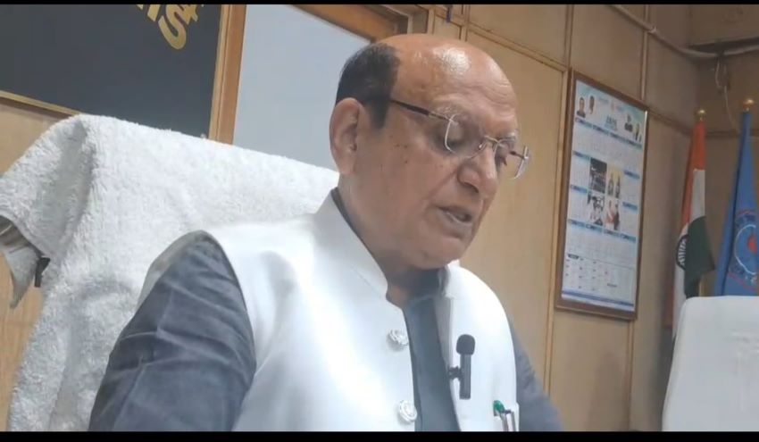 एचटेट परीक्षा के एडमिट कार्ड जारी, 4 और 5 जुलाई को 383 केंद्रों पर परीक्षा देंगे 2.33 लाख अभ्यर्थी