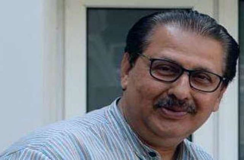 हरियाणा कांग्रेस में बड़ा बदलाव: संजय दत्त बने नए AICC प्रभारी, हाईकमान ने तत्काल प्रभाव से जारी किए आदेश