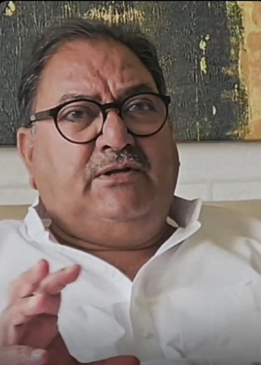 “जनता की नहीं, लुटेरों की सरकार!” अभय चौटाला का BJP पर बड़ा हमला, कहा- 2029 में जड़ से खत्म करेगी जनता
