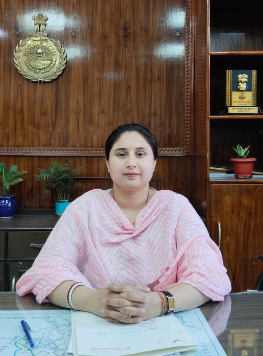 सूरजमुखी किसानों के लिए राहत: ‘मेरी फसल-मेरा ब्यौरा’ पर पंजीकरण फिर शुरू, जानें पूरी प्रक्रिया