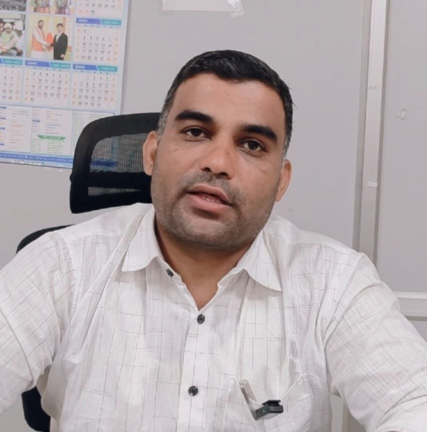 सड़कों और सार्वजनिक स्थलों पर कूड़ा फेंकने वालों पर होगी सख्त कार्रवाई