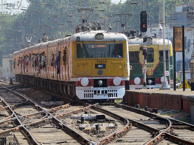 सिग्नल उल्लंघन और टक्कर रोकने के लिए अंबाला मंडल में लगेगा कवच सिस्टम,201 करोड़ रुपये होंगे खर्च