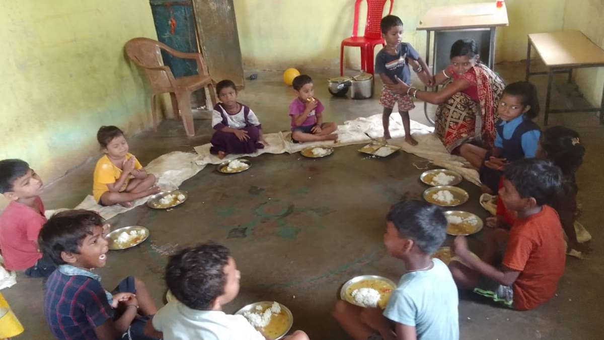 महिला बाल विकास विभाग में साल भर से नहीं परियोजना अधिकारी! योजनाओं के क्रियान्वयन को लेकर संशय में जनप्रतिनिधि…