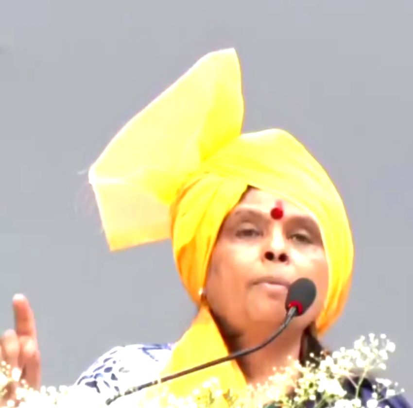 “भाजपाई परिणाम बदलने की ताकत रखते हैं”, प्रदेशाध्यक्ष डॉ अर्चना गुप्ता का कार्यकर्ताओं को बड़ा संदेश