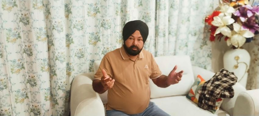 आधुनिक बस शेल्टर बनाने की मांग तेज, राष्ट्र जागरण मंच ने अंबाला रोडवेज GM को लिखा पत्र