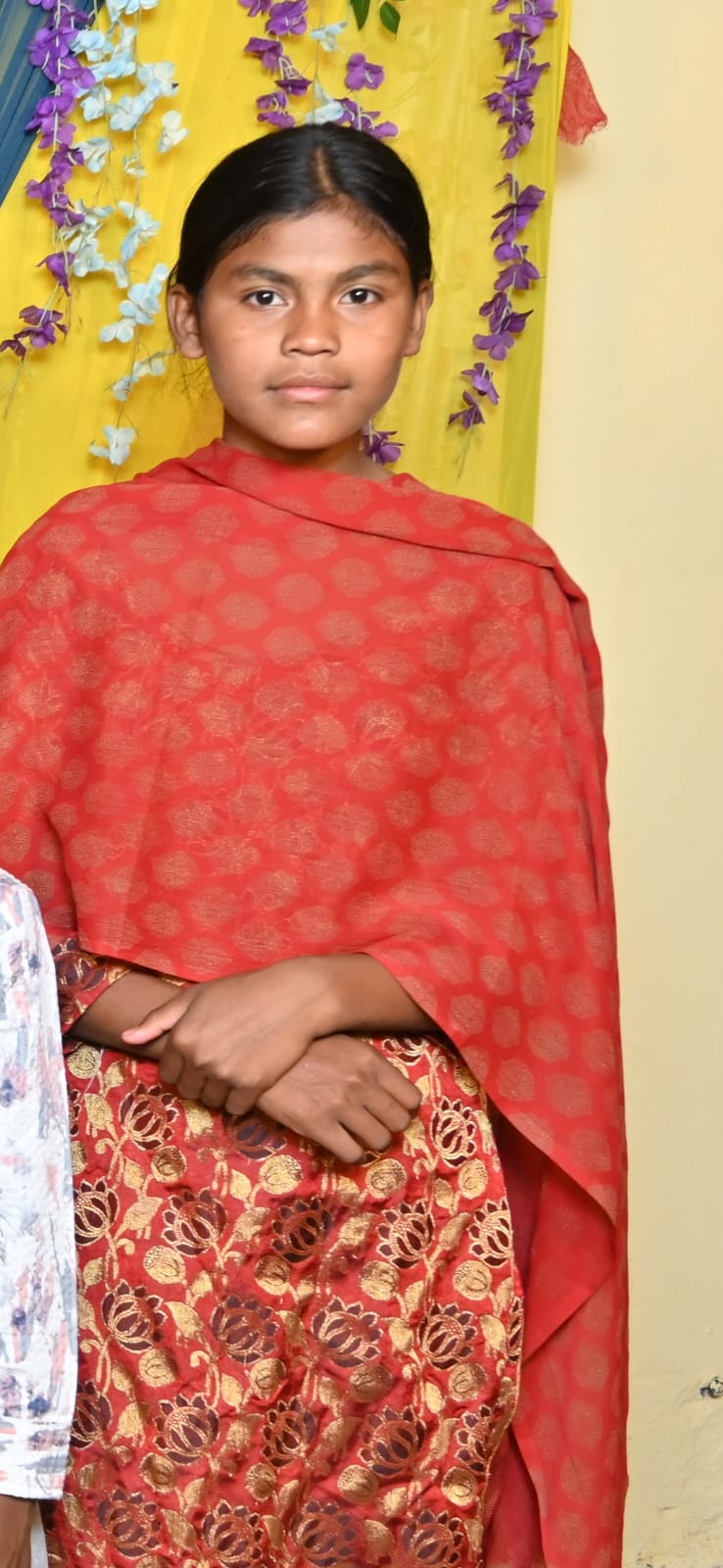 15 वर्षीय किशोरी रहस्यमय परिस्थितियों में लापता, पुलिस ने जारी की तलाश सूचना