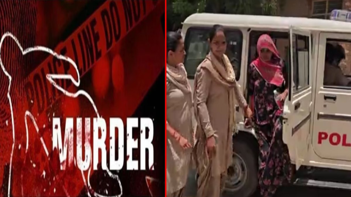 पत्नी ने प्रेमी संग मिलकर की पति की हत्या: शराब पिलाकर की मारपीट, फिर पानी के टंकी में डाल दिया