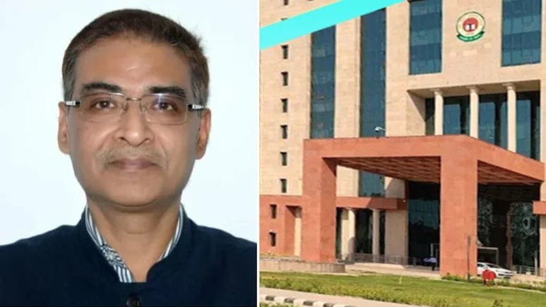 CBSE का बड़ा एक्शन : हटाए गए चेयरमैन-सचिव, विवादित OSM टेंडर की होगी जांच ; पोर्टल पर साइबर अटैक