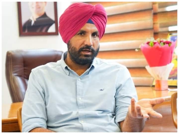 पंजाबियों को ‘Emotional Bloody Fool’ कहने पर बवाल, चंडीगढ़ भाजपा अध्यक्ष का वीडियो वायरल, राजा वड़िंग ने घेरा