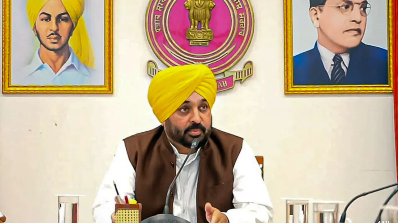 पंजाब में सामाजिक सुरक्षा योजनाओं को बढ़ावा: 1,583 करोड़ रुपये जारी, 36 लाख लाभार्थियों को मिल रहा लाभ