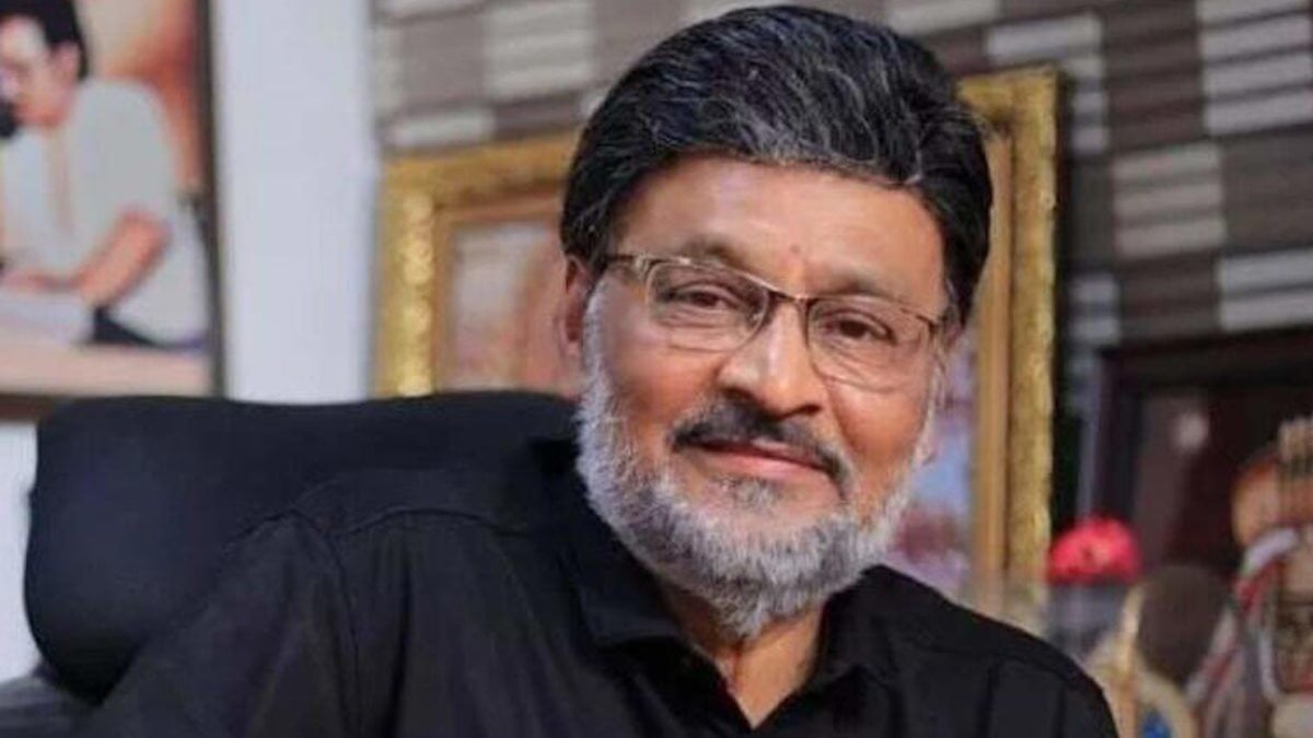 तमिल सिनेमा के ‘स्क्रीनप्ले किंग’ का 73 साल की उम्र में निधन, फैंस और स्टार्स ने जताया दुख…