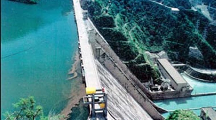 भाखड़ा से छोड़ा गया पानी, सतलुज का बढ़ा जलस्तर; पिछले साल की बाढ़ की याद से सहमे लोग