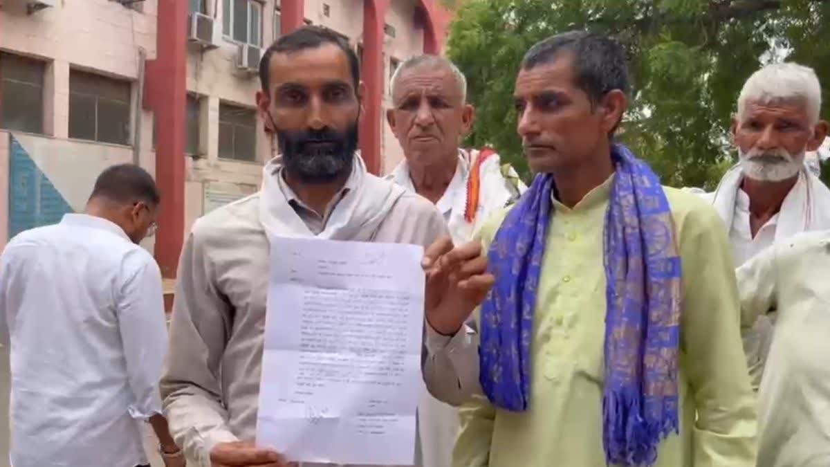 मनीषा मौत मामला: 10 महीने बाद भी CBI खाली हाथ, 29 जून से पिता करेंगे आमरण अनशन