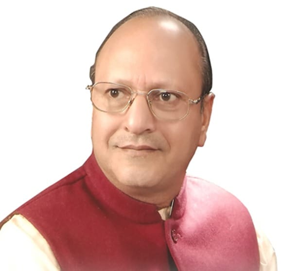 कच्चे तेल की कीमतों में गिरावट का लाभ जनता को मिले, पेट्रोल-डीजल और गैस सस्ती करे सरकार: डॉ. पवन बुवानीवाला