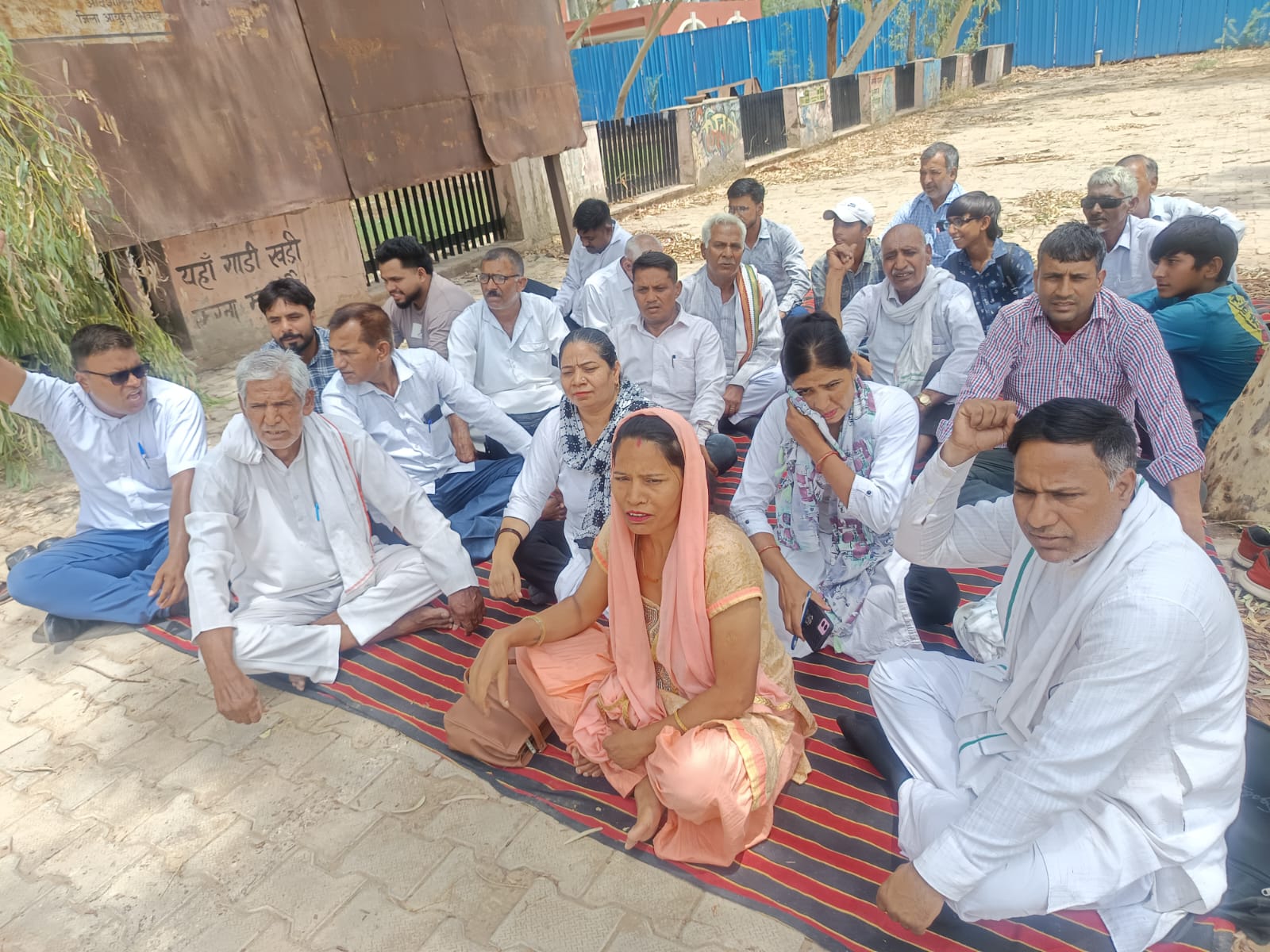 जनगणना में OBC श्रेणी शामिल न होने पर भड़का राष्ट्रीय पिछड़ा वर्ग मोर्चा, उग्र आंदोलन की चेतावनी
