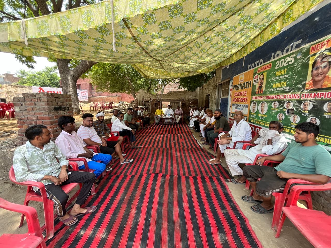 भिवानी में होगा राज्य स्तरीय संत कबीर जयंती समारोह, मुख्यमंत्री नायब सैनी करेंगे शिरकत