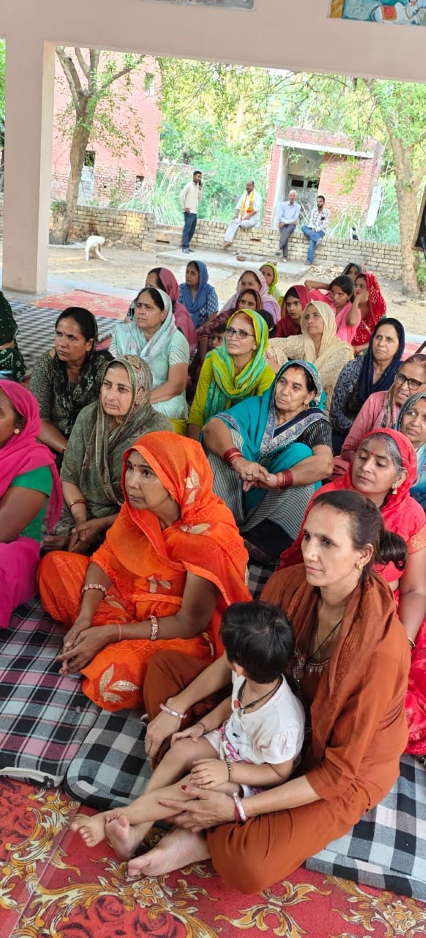 परमात्मा को पाने का एकमात्र सरल मार्ग सच्चा प्रेम और समर्पण : अनीता शास्त्री