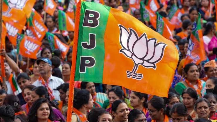 हरियाणा भाजपा में बड़ा फैसला : दीपक मंगला को दी बड़ी जिम्मेदारी , बने प्रदेश प्रशिक्षण प्रमुख
