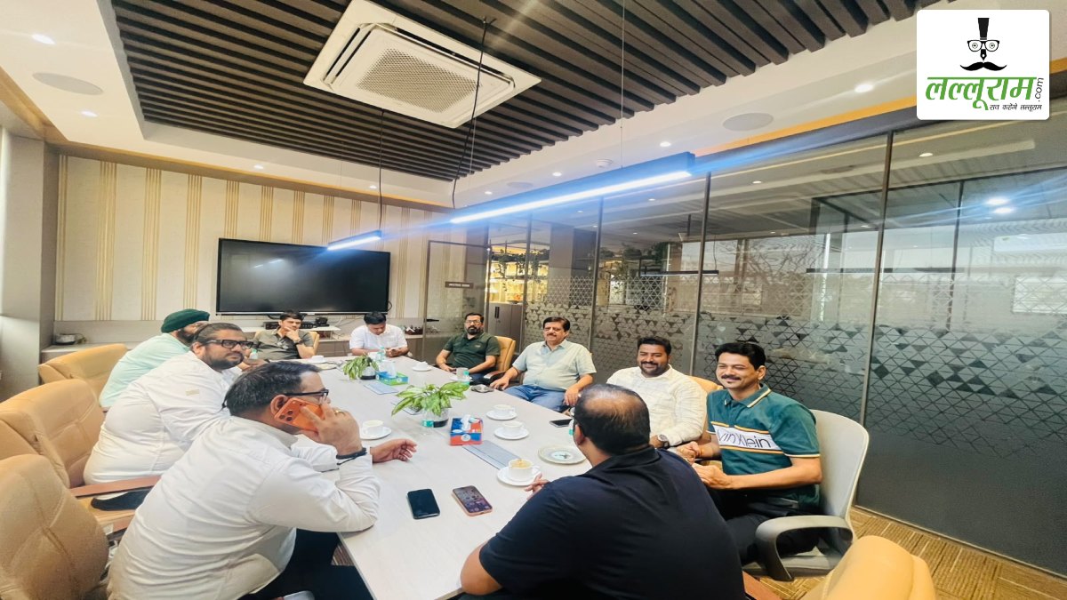 छत्तीसगढ़ कैटरर्स एसोसिएशन का गठन, कैटरिंग कार्यक्रमों के लिए डेडलाइन तय
