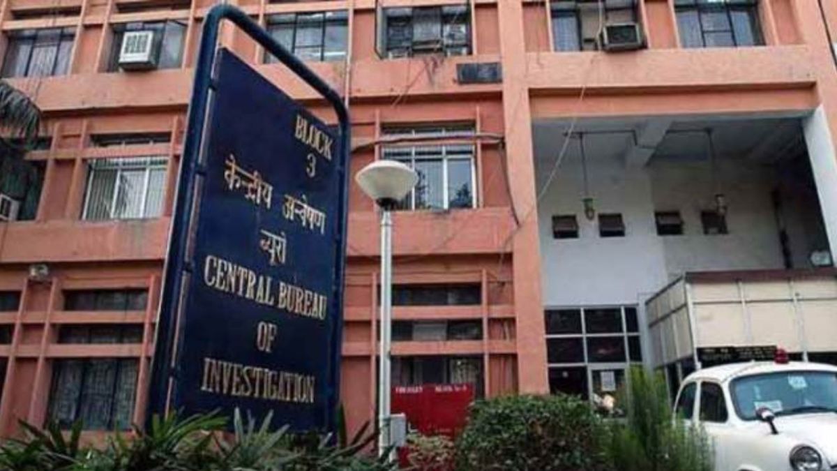 CREST घोटाले में बड़ा खुलासा! 75 करोड़ की हेराफेरी के आरोप में पूर्व CEO गिरफ्तार, पत्नी की कंपनी तक पहुंचा पैसा
