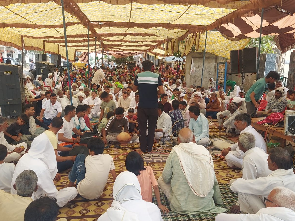 चैनत पानी विवाद: महीनों से प्यासा गांव, बड़ा सवाल आखिर समाधान करने में सरकार का सिस्टम क्यों हुआ फेल?