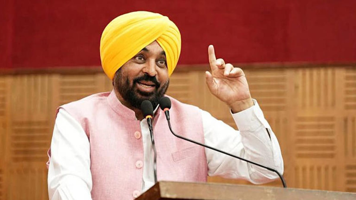 चंडीगढ़ में पकड़ा गया गोल्डी ढिल्लों गैंग का मॉड्यूल, हथियार के साथ 3 लोग गिरफ्तार…
