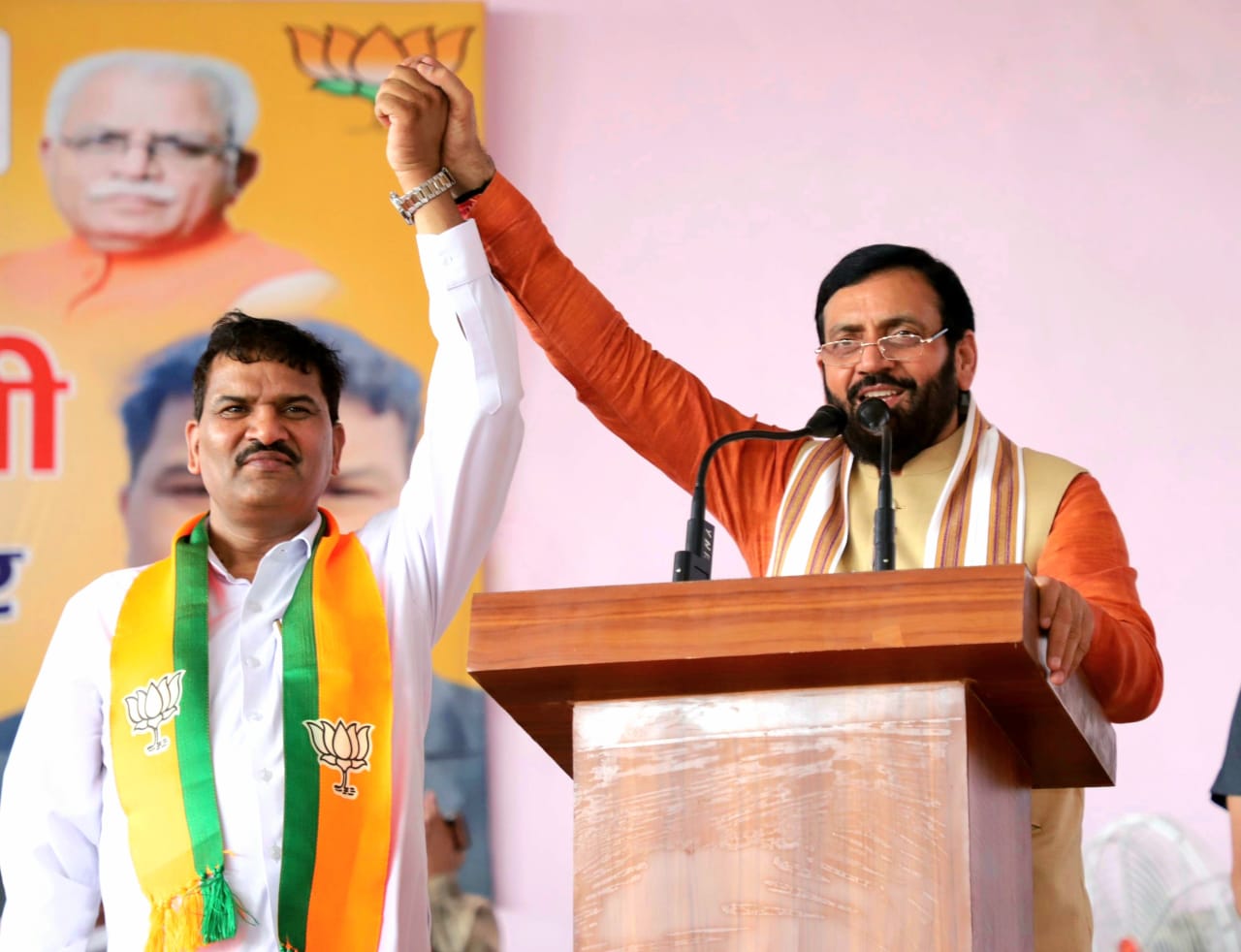 “पति BJP में, अब क्या रेणु बाला भी बदलेंगी पाला?” साढ़ौरा की सियासत में बड़ा सवाल, लेकिन रास्ता इतना आसान नहीं!