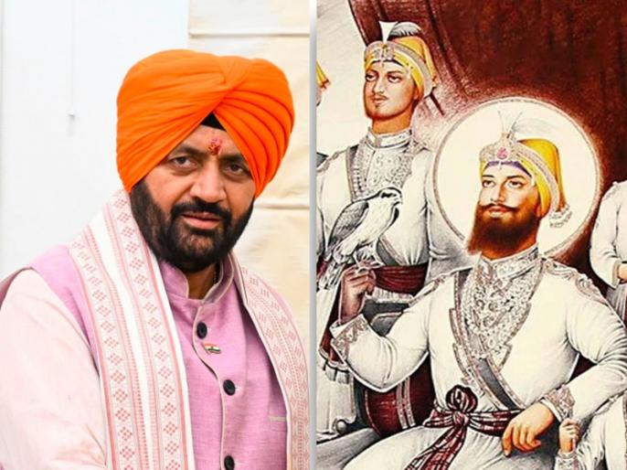 सीएम सैनी ने निभाया वादा: अब स्कूलों में पढ़ाया जाएगा सिख गुरुओं और बाबा बंदा सिंह बहादुर का गौरवशाली इतिहास