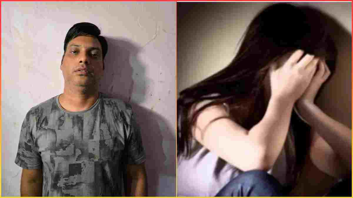 कोचिंग टीचर की गंदी डिमांड: छात्रा का हाथ पकड़कर बोला- तुम मुझे पसंद आ गई, मेरे साथ होटल चलो