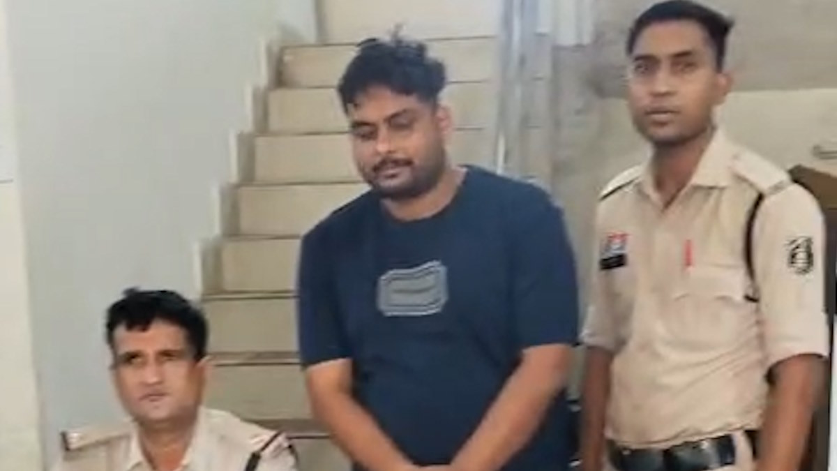 कोयला चोरी कर अफरा-तफरी करने वाला फरार आरोपी गिरफ्तार, छह आरोपी पहले ही किए जा चुके हैं गिरफ्तार