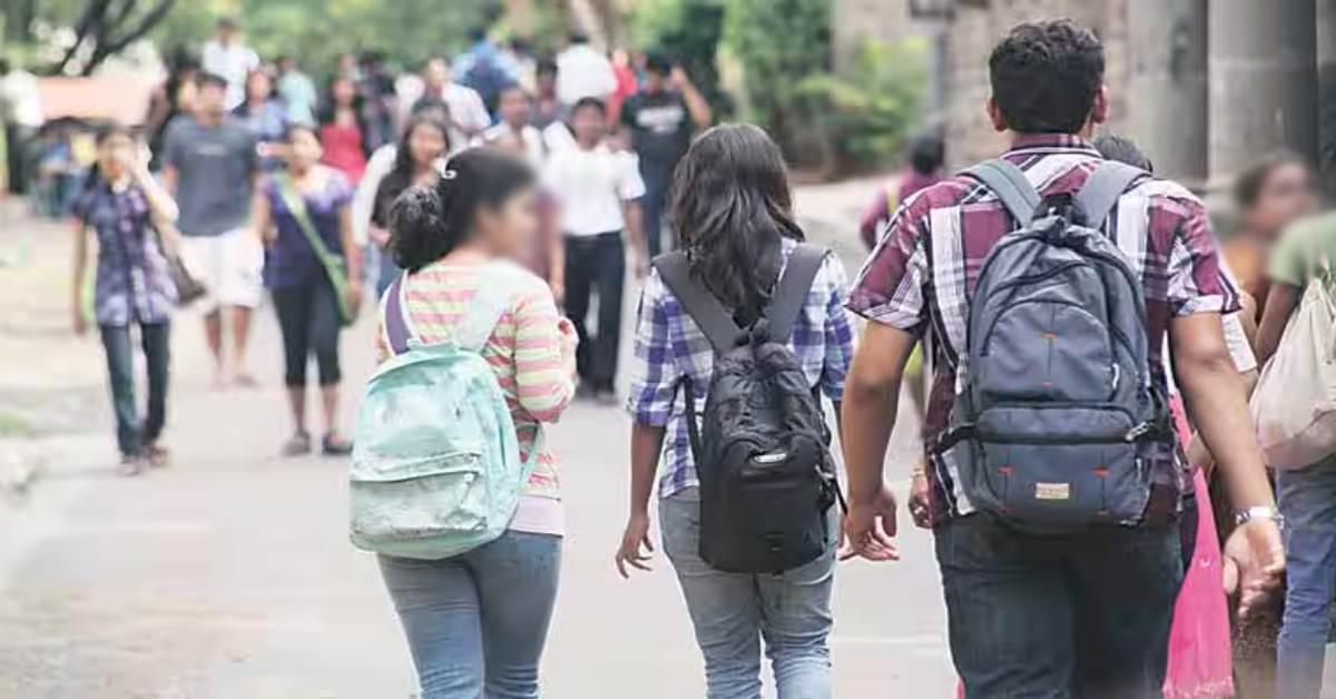 छात्रों को बड़ी राहत: MP की कॉलेजों में प्रवेश का इंतजार खत्म, ई-प्रवेश की दूसरी मेरिट सूची जारी