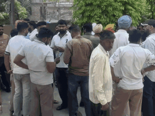 लुधियाना गैस लीक हादसा: फैक्ट्री में जहरीली गैस से 2 की मौत, कई की हालत गंभीर