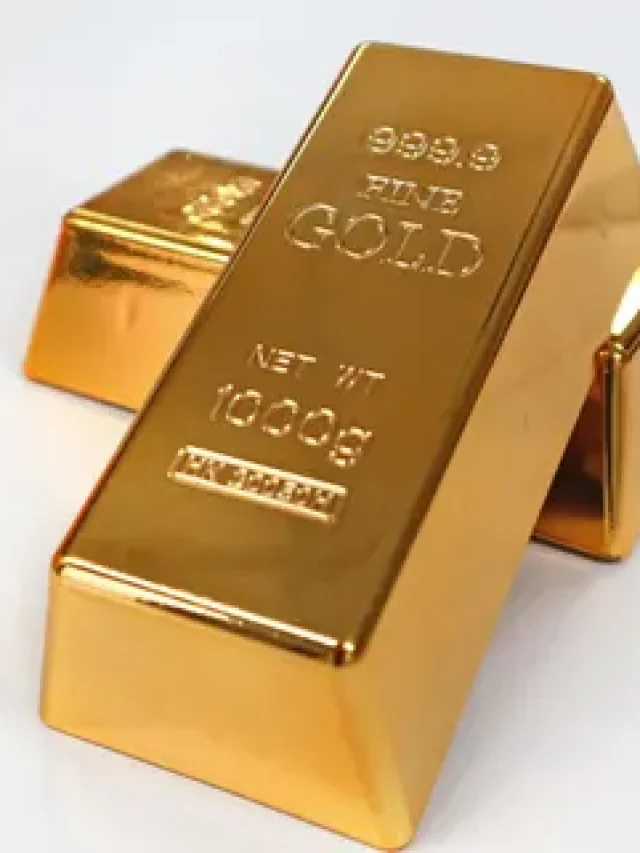 सोने ने किया आज कमबैक, पिछले हफ्ते ₹5000 से ज्यादा की थी गिरावट