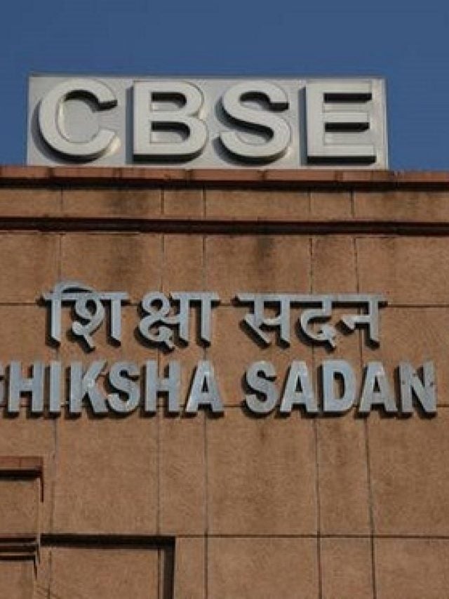 CBSE छात्रों के लिए बड़ा अपडेट, वेरिफिकेशन और री-इवैल्यूएशन प्रक्रिया हुई शुरू….