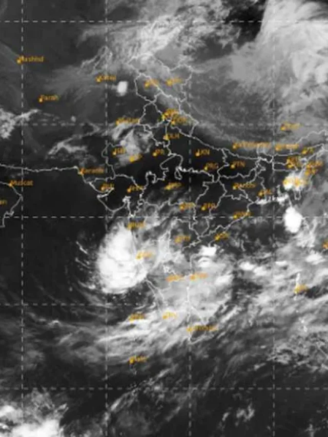 Weather Update: 3 दिन भीषण गर्मी की चेतावनी, 19 राज्यों में तूफान-बारिश का अलर्ट