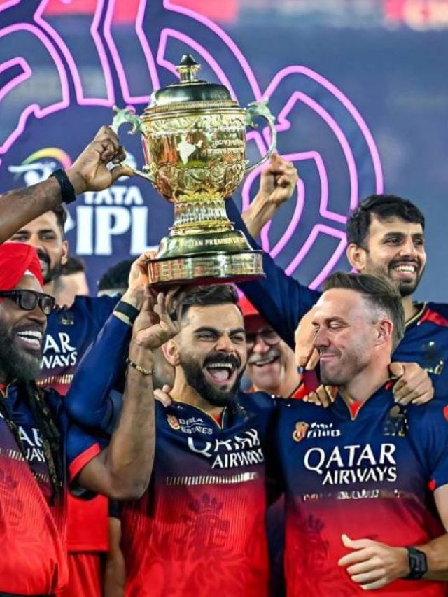 IPL 2026 की विनर बनी RCB, जानें प्राइज मनी पर कितना लगेगा टैक्स?