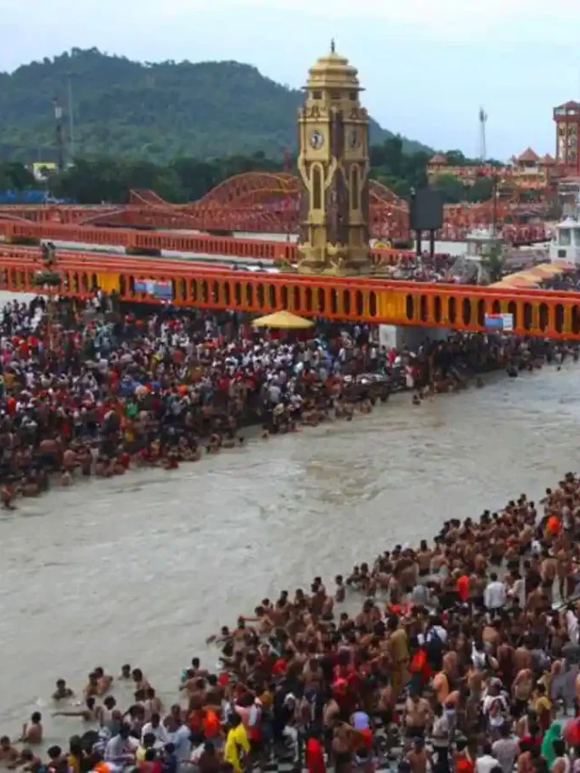 कांवड़ यात्रा 2026 में कब शुरू ? शिव जी को जल किस दिन चढ़ेगा