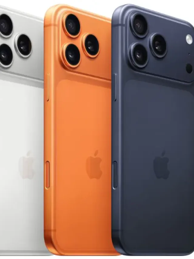 iPhone 17 Pro Max पर आ गया सबसे धाकड़ डिस्काउंट, यहां से उठाएं फायदा