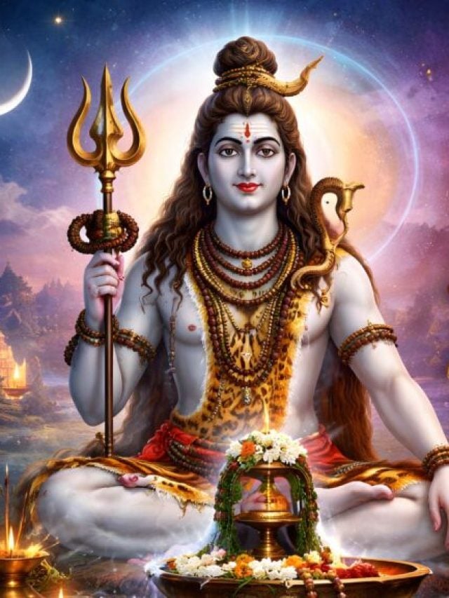 अधिकमास मासिक शिवरात्रि पर 27 साल बाद महासंयोग, नोट करें डेट