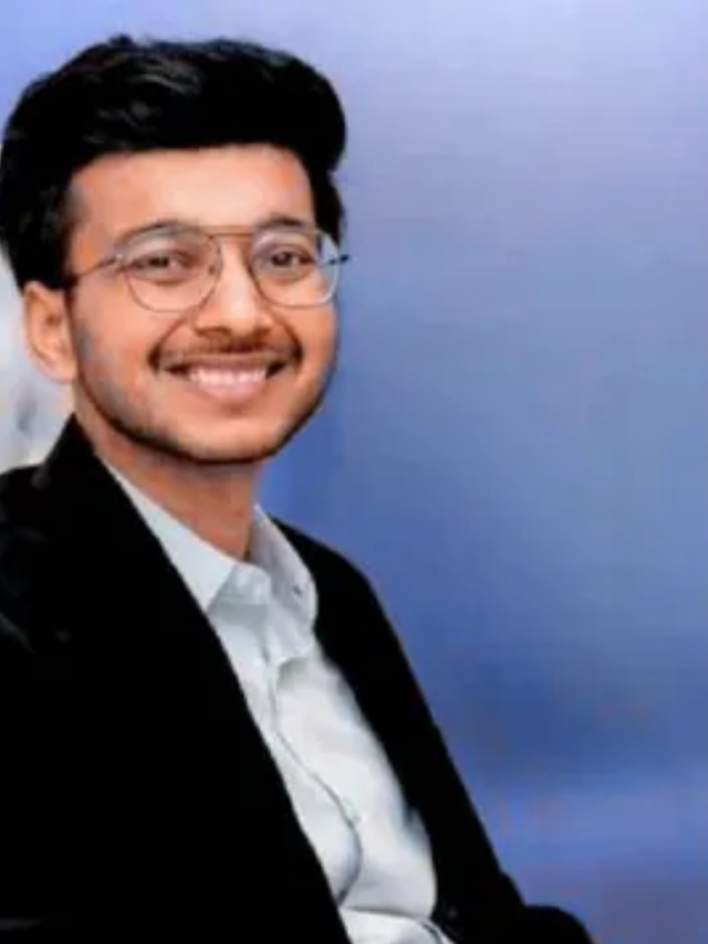 कौन था केतन अग्रवाल: कहां से की थी पढ़ाई, जानिये उनके बारे में सबकुछ