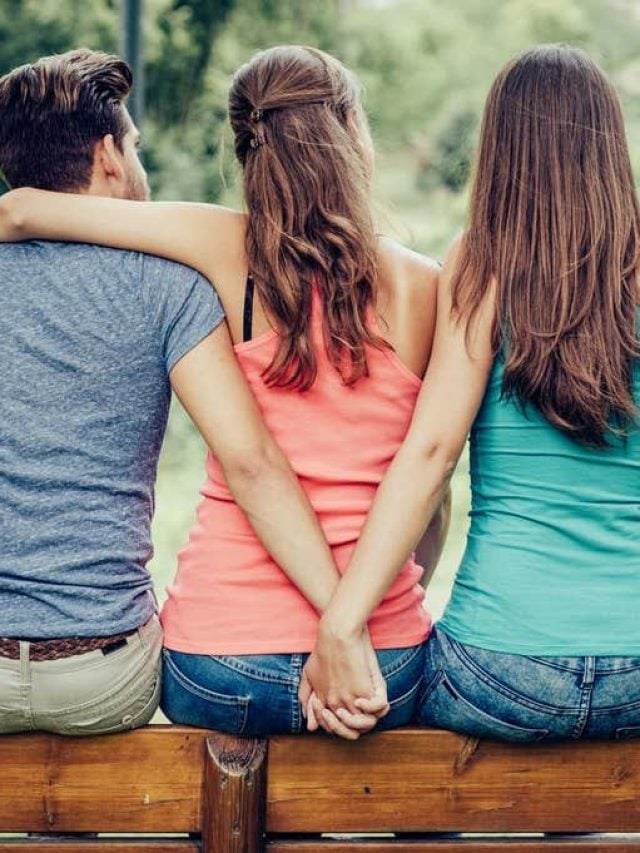 पार्टनर को धोखा देने में नंबर वन हैं ये देश, जानिए भारत किस नंबर पर?