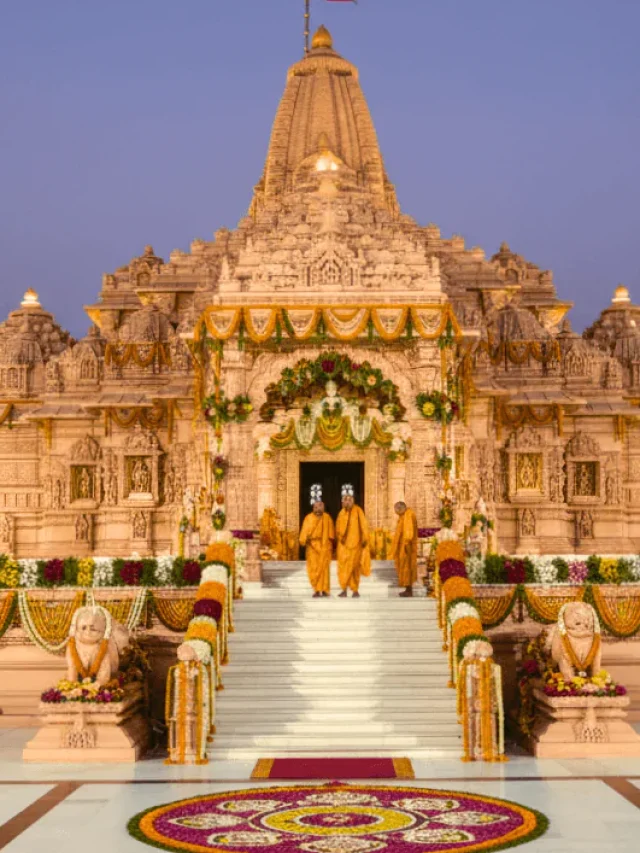 राम मंदिर में किस बैंक के कर्मचारी गिनते हैं नोट, किसकी निगरानी में निकलता है पैसा?