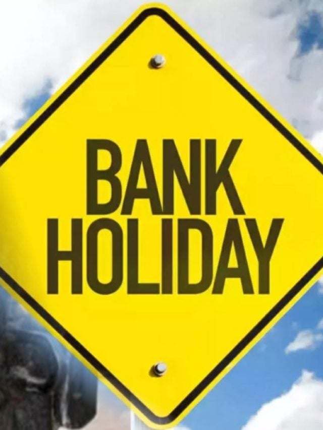 June Bank Holidays: जून में 11 दिन बंद रहेंगे बैंक, चेक करें RBI की हॉलिडे लिस्ट