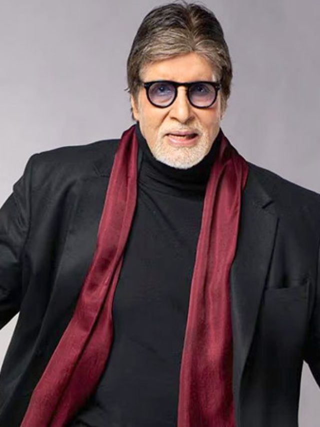 Amitabh Bachchan Style: बिग बी के इन 5 फैशन रूल्स का नहीं है कोई तोड़