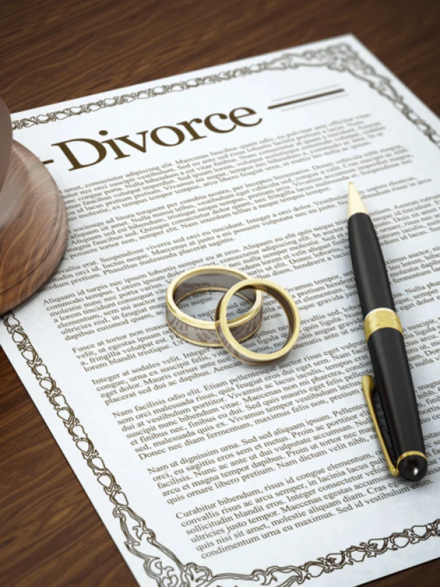 Divorce: शादी के कितने साल बाद सबसे ज्यादा होते हैं तलाक? जानें