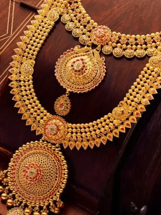 Gold-Silver Price Today: सोना हुआ सस्ता, खरीदारी से पहले चेक करें आज के ताजा रेट