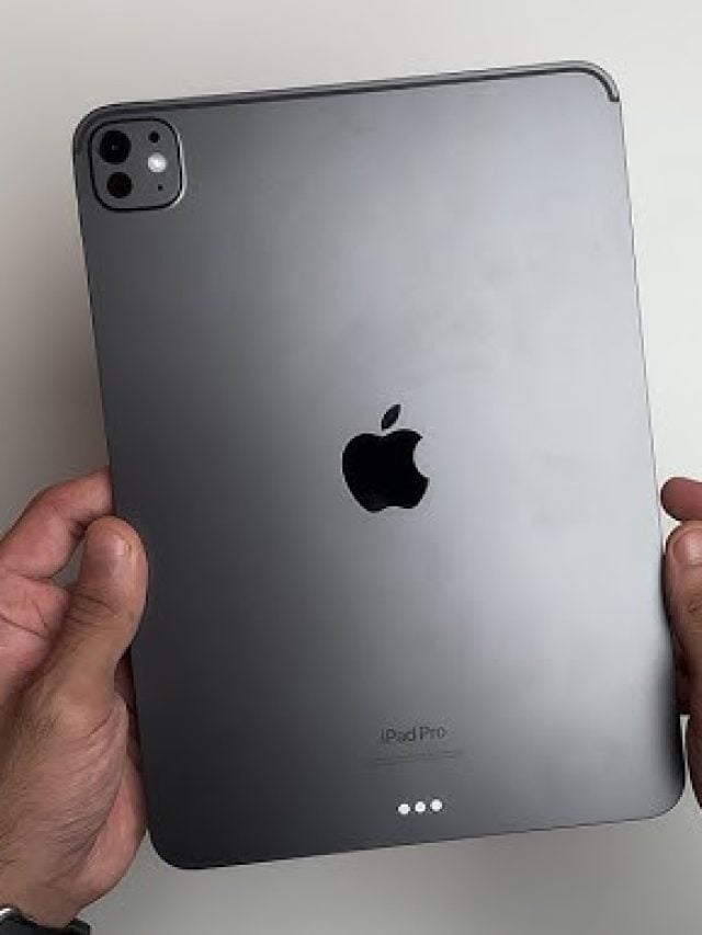 एप्पल ने बढ़ाई MacBook और iPad की कीमतें, जाने नया प्राइस
