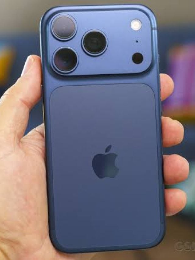 iPhone 18 Pro: बदल जाएगा लुक, कैमरा सेटअप को धांसू बनाने के लिए ऐप्पल करेगी यह काम
