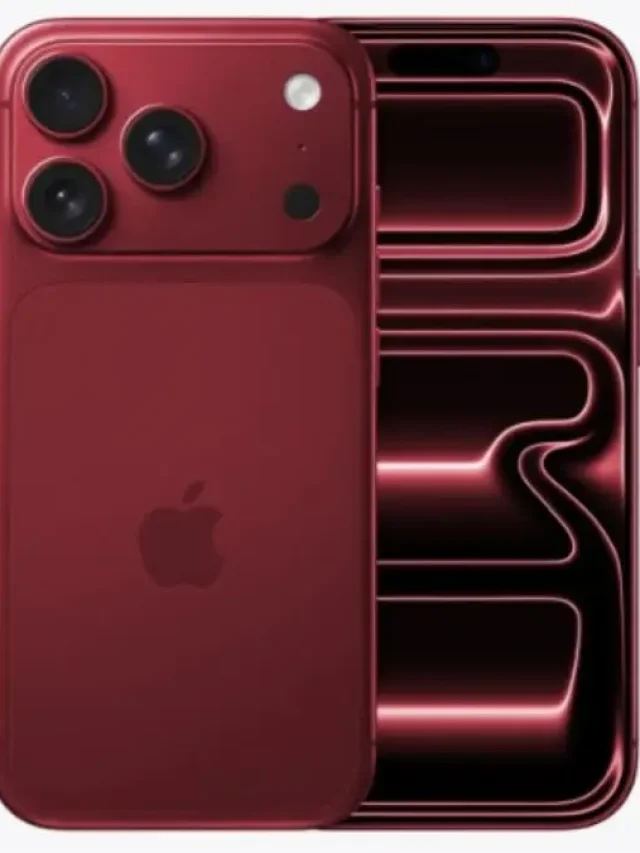 iPhone 18 Pro Max में हो सकते हैं ये 5 बड़े बदलाव….